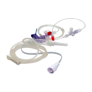 Transductor de presión